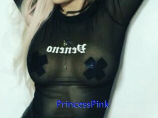 PrincessPink