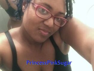 PrincessPinkSugar Sexo Gratis