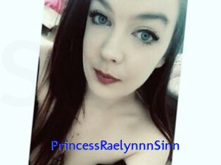 PrincessRaelynnnSinn