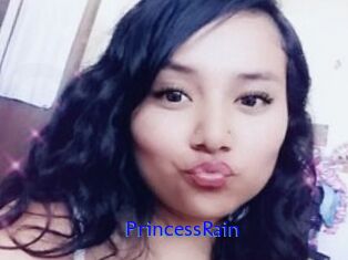 PrincessRain
