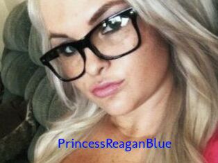 PrincessReaganBlue