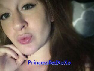 PrincessRedXoXo