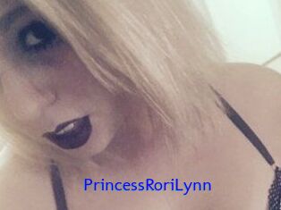 PrincessRoriLynn