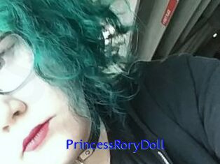 PrincessRoryDoll