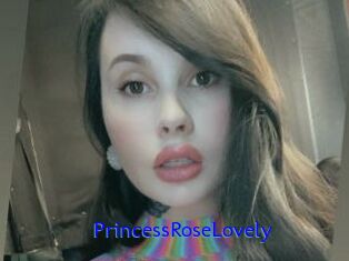 PrincessRoseLovely Sexo Gratis