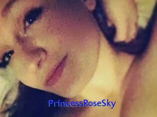 PrincessRoseSky