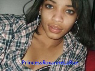 PrincessRoxanneLaRue