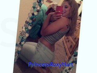 PrincessRoxyHart Sexo Gratis