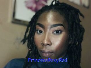 PrincessRoxyRed