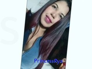 PrincessRya