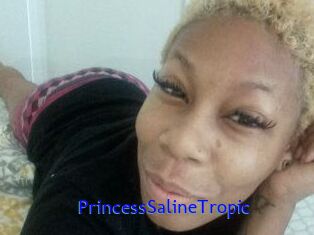 PrincessSalineTropic Sexo Gratis