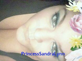 PrincessSandraLynn