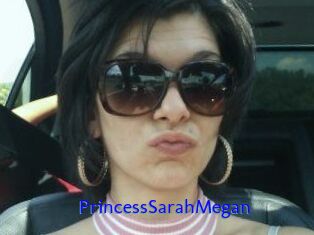 PrincessSarahMegan Sexo Gratis