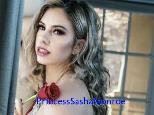 PrincessSashaMonroe