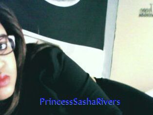 PrincessSashaRivers