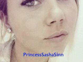 PrincessSashaSinn