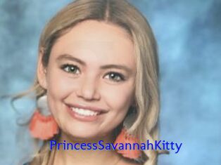 PrincessSavannahKitty