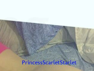 PrincessScarletStarlet
