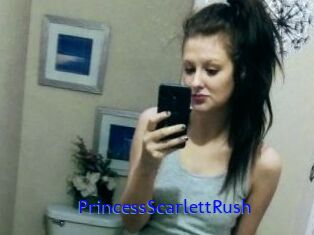 PrincessScarlettRush