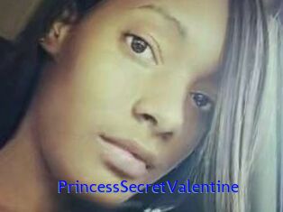 PrincessSecretValentine