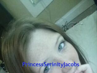PrincessSerinityJacobs Sexo Gratis