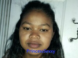 PrincessSexxy