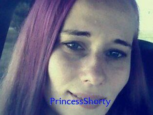 PrincessShorty