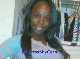 PrincessShyCarmel