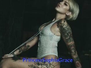 PrincessSophiaGrace Sexo Gratis