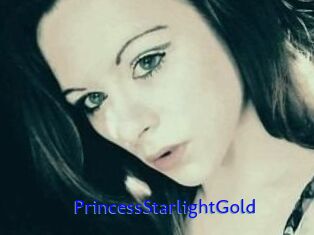 PrincessStarlightGold