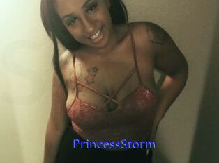 PrincessStorm