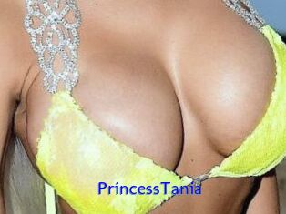 PrincessTania