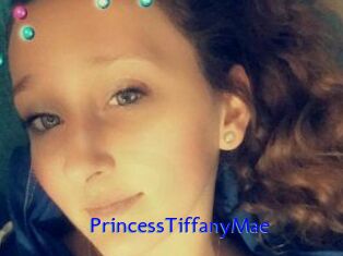 PrincessTiffanyMae