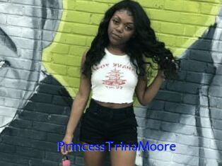 PrincessTrinaMoore