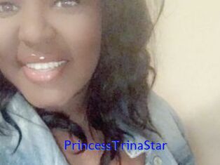 PrincessTrinaStar
