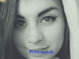 PrincessUA