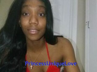 PrincessUniqueLove