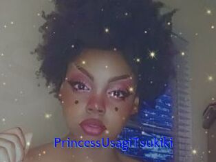 PrincessUsagiTsukiki