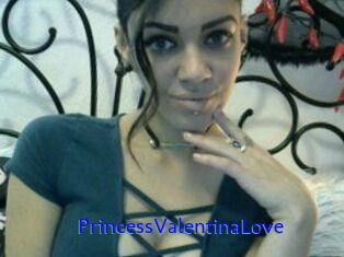 PrincessValentinaLove