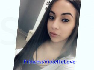 PrincessVioletteLove Sexo Gratis