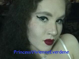 PrincessVivienneEverdene