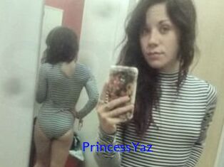 PrincessYaz