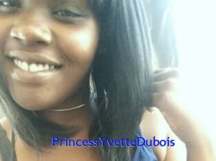 PrincessYvetteDubois