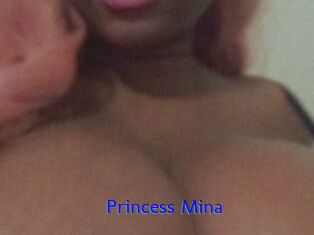 Princess_Mina