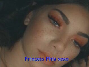 Princess_Phia_xoxo Sexo Gratis