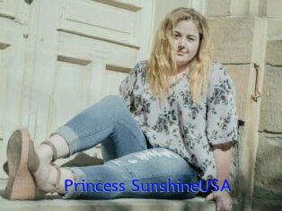 Princess_SunshineUSA Sexo Gratis