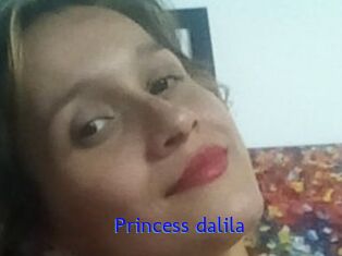 Princess_dalila