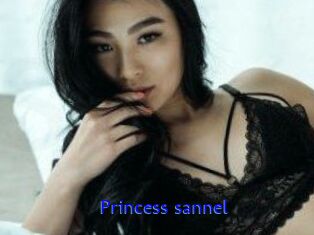 Princess_sannel