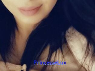 PrincesseLux