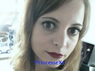 PrincesseXx